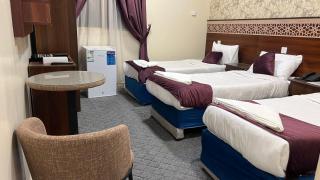 Hayat Almansi Hotel - 5