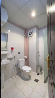 Hayat Almansi Hotel - 3