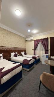 Hayat Almansi Hotel - 2