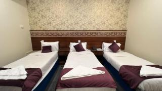 Hayat Almansi Hotel - 1