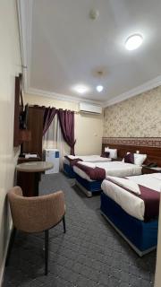 Hayat Almansi Hotel - 6