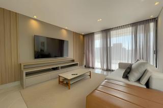 Modernidade e alto padrão em Cotia - 5