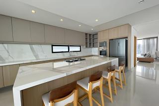 Modernidade e alto padrão em Cotia - 2