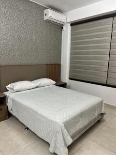 #3 Departamento de 2 habitaciones en el centro de Tarija! - 4