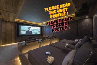 Luxury Morzine Chalet & Pool - 7