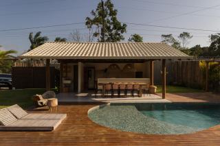 Encanto Eva Arraial D'Ajuda - 0