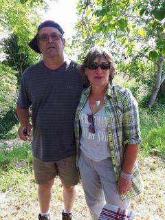 Domaine au Grès des Pierres - 7