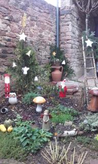 Domaine au Grès des Pierres - 5