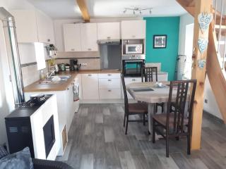 Domaine au Grès des Pierres - 4