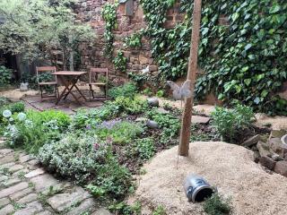 Domaine au Grès des Pierres - 3