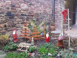 Domaine au Grès des Pierres - 2