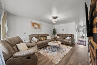 Cozy and comfortable - 9