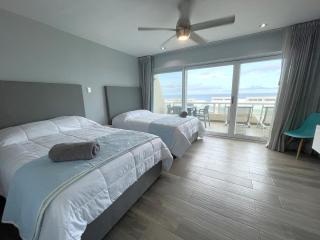 Amplio Condo con acceso a playa - 6 Px - 9