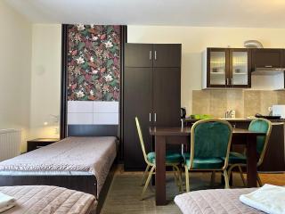 Apartamenty Dolna Kraków - 1