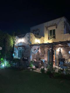 Villa hossam elkady - 0