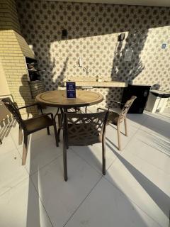 Casa Arruda Climatizada 5 proximo shopping boulevard - 5