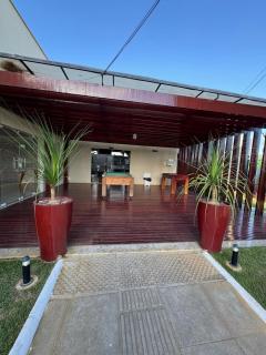 Casa Arruda Climatizada 5 proximo shopping boulevard - 1