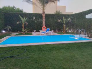 Villa hossam elkady - 5