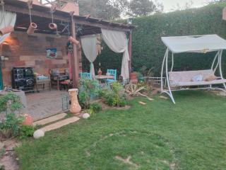 Villa hossam elkady - 1