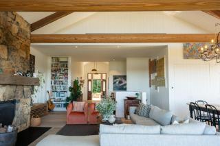 Escarpment House - Grand Hinterland Estate with Sweeping Ocean Views - 4