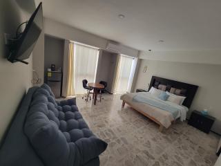 Suites & Lofts Olivier - 0