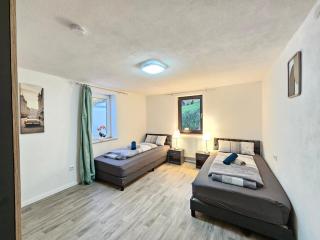 Wohnreich BLB Weiler 4-room apartment - 7