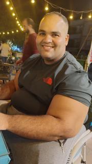 مدينة الاهرامات المصريه - 3