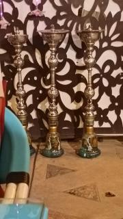 مدينة الاهرامات المصريه - 1