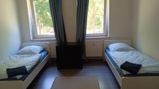 Crew Quartier ALL-INCLUSIVE Serviced Apartments ideal für Monteure 3 Schlafzimmer - 7