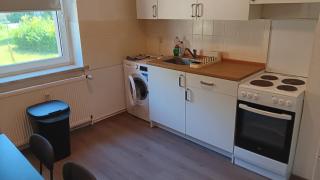 Crew Quartier ALL-INCLUSIVE Serviced Apartments ideal für Monteure 3 Schlafzimmer - 6