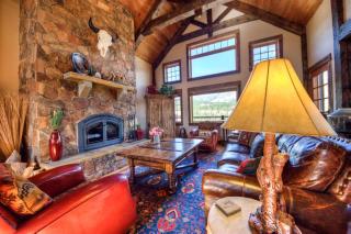 Antler Ridge Lodge - Big Sky - 9