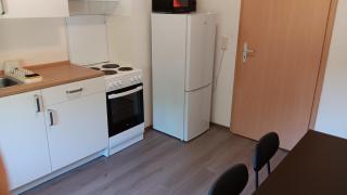 Crew Quartier ALL-INCLUSIVE Serviced Apartments ideal für Monteure 3 Schlafzimmer - 4