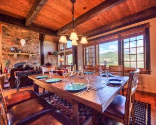 Antler Ridge Lodge - 1