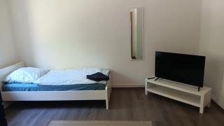 Crew Quartier ALL-INCLUSIVE Serviced Apartments ideal für Monteure 3 Schlafzimmer - 2