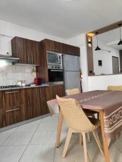 Le 6 un pied-à-terre paisible in Oran - 2