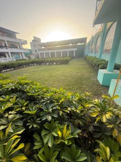 Hotel Parque Acuático - 0