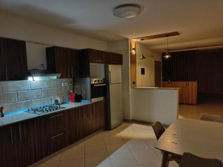 Le 6 un pied-à-terre paisible in Oran - 9