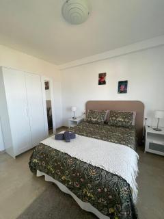 Vistas al mar, montaña y volcán - 3