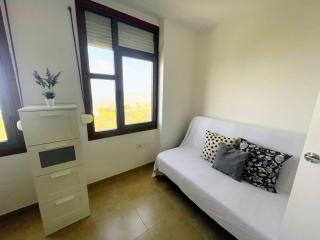 Vistas al mar, montaña y volcán - 2