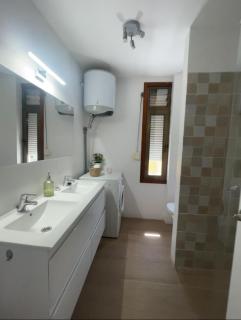 Vistas al mar, montaña y volcán - 1