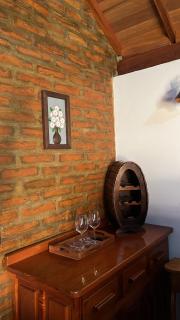 Chalés Pinheiros da Mantiqueira - 9