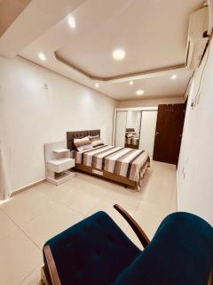 Apartamento CENTRO RIO GRANDE - 9