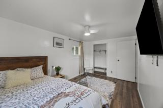 Cozy and comfortable - 1