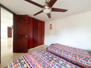 Colonial loft in Cartagena old town - 4