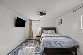 Cozy and comfortable - 5