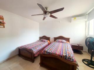 Colonial loft in Cartagena old town - 2