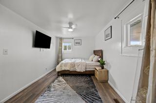 Cozy and comfortable - 3