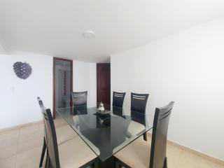 Colonial loft in Cartagena old town - 1