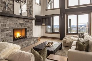 22 Lower Cascade Ridge - 8