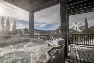 22 Lower Cascade Ridge - 9